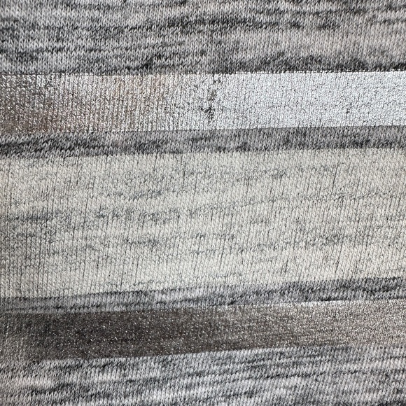 GAP | Grey Sweatshirt | Off Shoulder - Picture 5 of 7